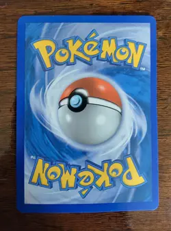 Dewgong #15/101 EX Dragon Frontiers Delta Species Non Holo Pokemon TCG - Image 5