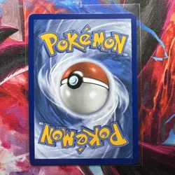 Pokemon TCG Mega Venusaur EX 155/132 Ultra Rare Mega Evolution - Image 2