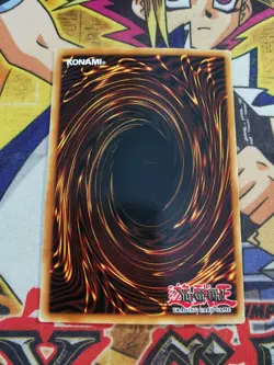 Brain Control gld1-en033 Ltd Ed (VLP/LP) Gold Rare Yu-Gi-Oh! - Image 2