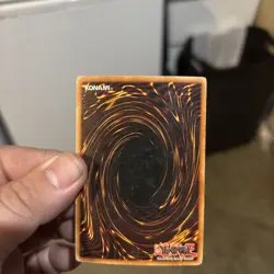 Yu-Gi-Oh Blue-Eyes White Dragon SDK-001 Ultra Rare Unlimited MP - Image 5