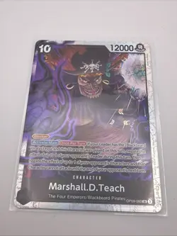 One Piece SR Lot Of 17 - Image 3