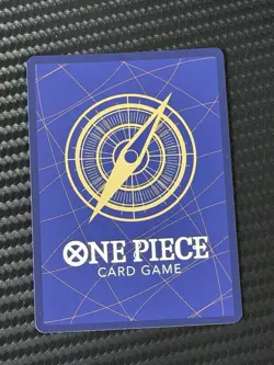 Sanji (Alternate Art) OP13-027 One Piece Carrying On His Will English NM - Image 2