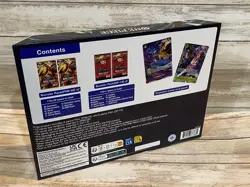 One Piece Illustration Box Vol 6 Brand New Sealed Quick Shipping! - Image 2
