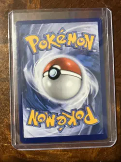 Pokemon TCG Team Rockets Moltres EX Holo Card 229/182 Sir Destined Rivals - Image 2