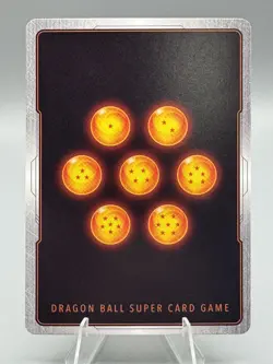 Videl (1st Anniversary Set) - Fusion World Promotion Cards and Packs (DBSFW_PR) - Image 2