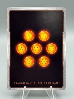 Bulma (1st Anniversary Set) - Fusion World Promotion Cards and Packs (DBSFW_PR) - Image 2