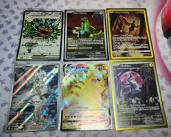 Pokemon TCG Promo Card Lot of 40 Tornadus Pikachu Dialga Palkia Charizard Etb - Image 1