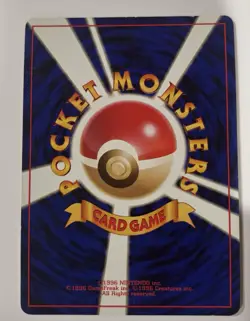 Dark Slobro 8/110 Legendary Collection Reverse Holo Card VG NM Condition - Image 2