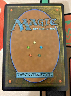 Command Tower (Foil) Avatar the Last Airbender Secret Lair Magic the Gathering - Image 2