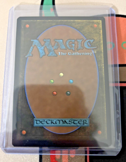 Command Tower (Foil) Avatar the Last Airbender Secret Lair Magic the Gathering - Image 4