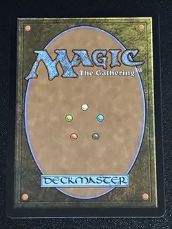 MTG Edge of Eternities Cosmogrand Zenith Foil 0009 NM Mythic - Image 2