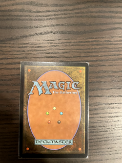 Valakut, the Molten Pinnacle (Foil Launch Party Promo) NM - Image 2