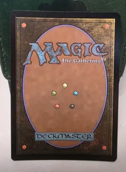 MTG Reliquary Tower - Foil, Doctor Who, Near Mint, English - Image 2