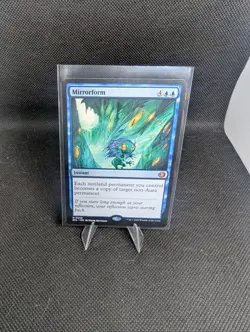 Mirrorform Lorwyn Eclipsed Regular - Image 1