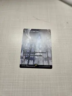 Crystal of Altar Cave - Chromatic Lantern Final Fantasy:Through the Ages Regular - Image 1