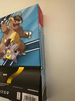 x2 Mega Kangaskhan ex Box Pokemon New Sealed - Image 3