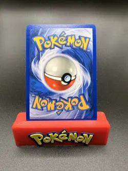 Sabrina's Haunter 58/132 NM Non Holo Gym Heroes Vintage Pokemon TCG - Image 3