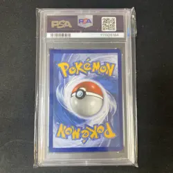 Pokemon Charizard V Alt Full Art 154/172 Brilliant Stars #154 GEM MINT PSA 10 - Image 2