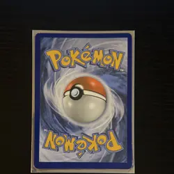 Pokemon Misty's Determination 108/108 Evolutions Ultra Rare Full Art Holo NM - Image 2
