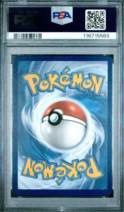 Pokemon TCG SWSH Lost Origin #TG16 Pikachu V Trainer Gallery Full Art PSA 10 - Image 2