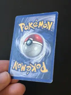 Pokemon TCG Dragonair 18/102 Base Set Regular HP - Image 5