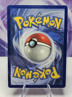 Electrode 21/102 Pokemon TCG Base Set Unlimited Regular Rare LP - Image 2