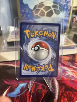 Mega Lopunny Ex 84/94 Holo NM - Pokemon Mega Evolution Phantasmal Flames - Image 2