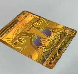 2025 Pokemon Phantasmal Flames Mega Charizard X EX Gold 130 PSA 10 Potential - Image 5