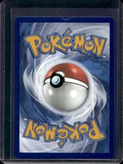 2023-25 Pokemon SV Black Star Promos SVP EN Iron Thorns Center Stamp VAR #098b - Image 2