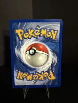 2003 Pokemon EX Ruby Sapphire #99/109 Lapras EX Holo - Image 2