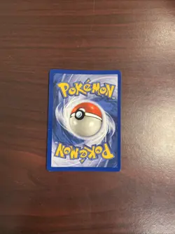 Pokemon TCG Lapras Fossil 10/62 Holo 1999-2000 LP Unlimited - Image 2