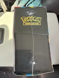 Pokemon TCG Mega Evolution Elite Trainer Box Mega Gardevoir – Factory Sealed ETB - Image 5