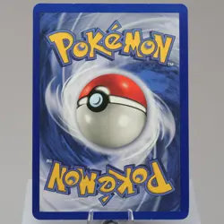 Pokemon TCG - Mewtwo 10/102 Base Set Holo Rare WOTC 1999 - NM - Image 3