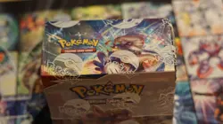 Pokemon TCG Sword & Shield Battle Styles Booster Box - Image 2