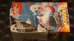 Pokemon TCG Surging Sparks Booster Box - Image 3