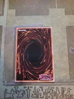 YUGIOH COSMIC BLAZAR DRAGON DUSA-EN034 ULTRA 1ST ED NM - Image 2