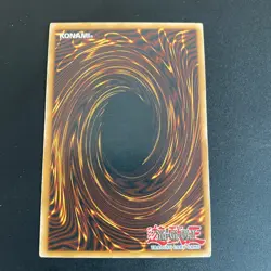 Yugioh - Earthbound Immortal Ccarayhua SOVR-EN024 1st Edition ULTIMATE LP/NM X1 - Image 4