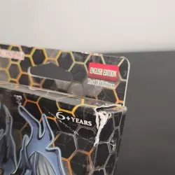 Yu-Gi-Oh! Sacred Beasts Structure Deck 1st Edition English Sealed 83717850083 - Image 2