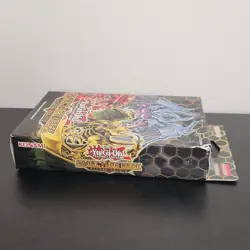 Yu-Gi-Oh! Sacred Beasts Structure Deck 1st Edition English Sealed 83717850083 - Image 4