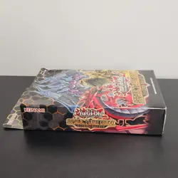 Yu-Gi-Oh! Sacred Beasts Structure Deck 1st Edition English Sealed 83717850083 - Image 5