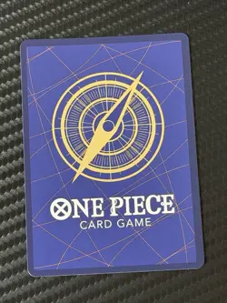 Otama Alternate Art Foil R PRB02-016 - One Piece The Best Vol. 2 - NM - Image 2