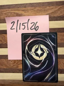 Wreck-It Ralph (Raging Wrecker) (Legendary) - Winterspell 103/204 Disney Lorcana - Image 2