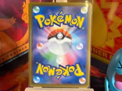 Medicham 207 | Japanese Mega Dream | Illustration Rare | Pokemon Card TCG - Image 3