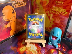 Medicham 207 | Japanese Mega Dream | Illustration Rare | Pokemon Card TCG - Image 4