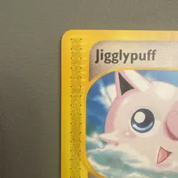Pokemon TCG Jigglypuff Skyridge Card 68/144 MINT CONDITION! - Image 3