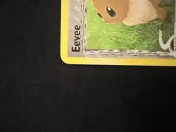 Pokemon TCG - Eevee Delta EX Card 68/113 Regular Common, Mint Condition - Image 3