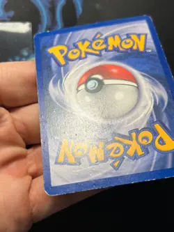 Kangaskhan 26/130 Rare Base Set 2 - Pokemon Card WOTC B MP - Image 3