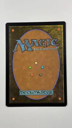 MTG Kamigawa Neon Dynasty Guardians of Oboro Foil Showcase #317 - Image 2