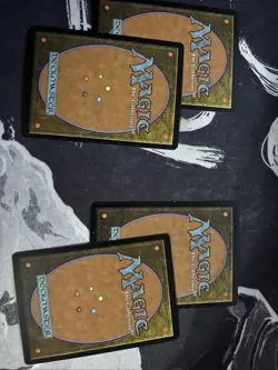 EXPEDITION MAP mtg MP Zendikar X4 - Image 2