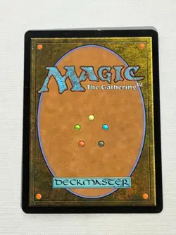MTG FOIL Blasting Station Fifth Dawn Magic the Gathering - Image 2